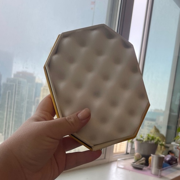 Swarovski Elegant Multicolor Gemstone Necklace - Picture 10 of 10